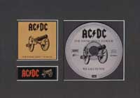 AC/DC - For Those About To Rock - Oz Remaster