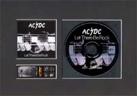 AC/DC - Let There Be Rock - Oz Remaster