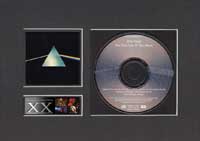 Pink Floyd - The Dark Side of the Moon 20th Anniversary Edition