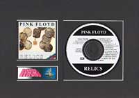 Pink Floyd - Relics Oz Original